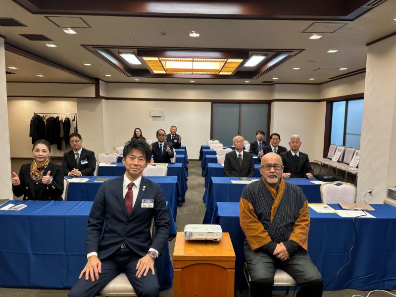 だれもがじぶんらしく生きられる