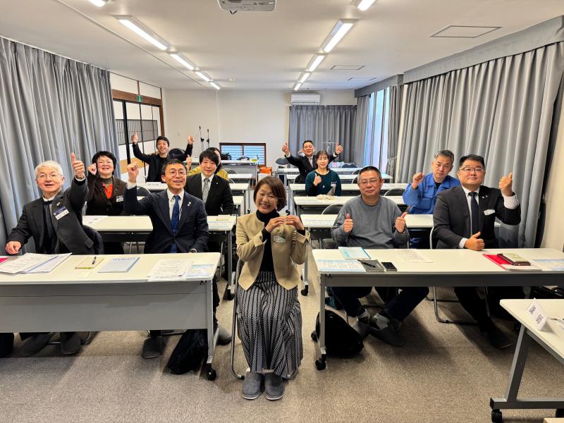 第２５１回モーニングセミナー開催いたしました