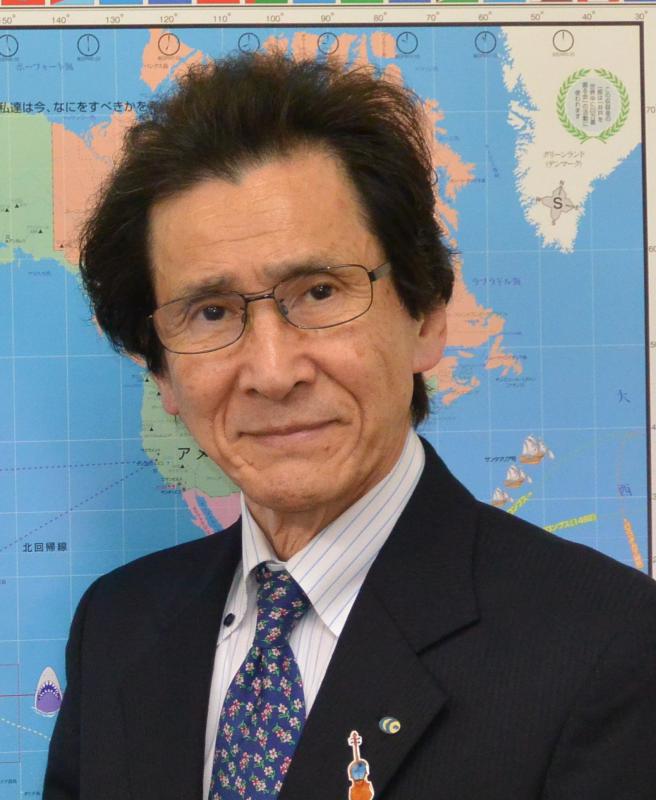 夢と目標を共有する経営