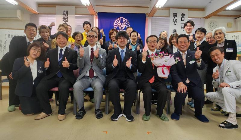 第860回「家族への感謝とこれからのこと」