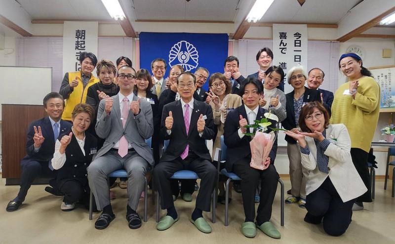 第862回「共尊共栄」