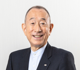 現在（いま）を創った妻の一言