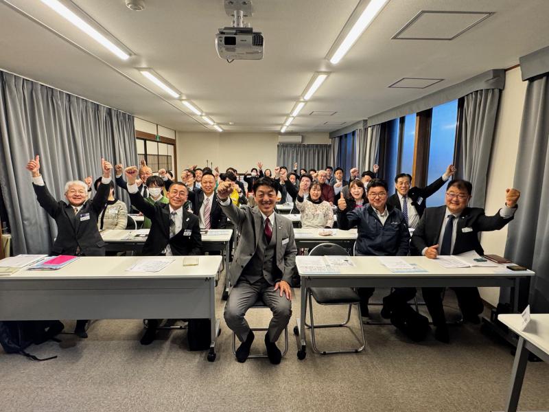第２５４回モーニングセミナー開催いたしました