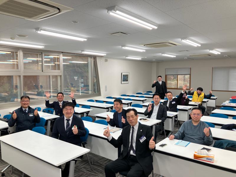 【開催報告】第434回『想い続ければ叶う ‐後継者倫理塾を終えて‐ 』