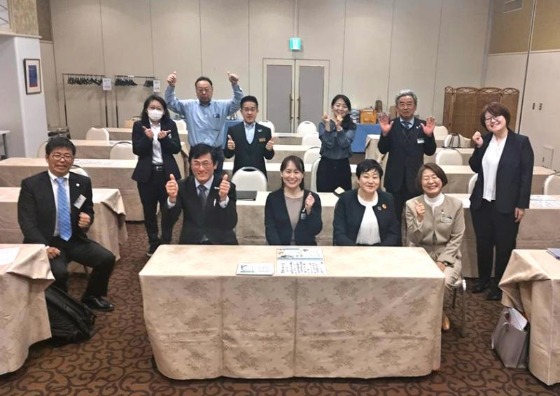 第9条／DVD研修「万人幸福の栞」