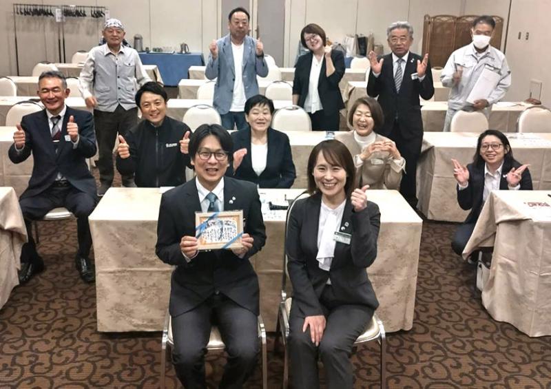 後継者倫理塾で得た学び／佐々木貴義氏