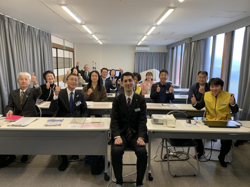 第２５７回 モーニングセミナー開催致しました。