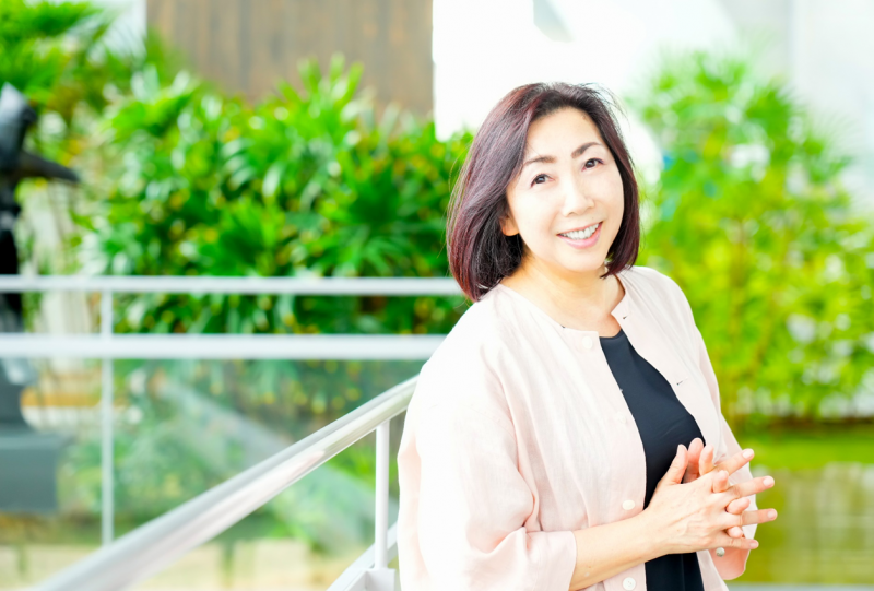 「みんなを仲良くする方法」～環境を創り出す力～