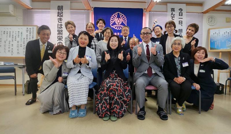 第865回「無償の愛」