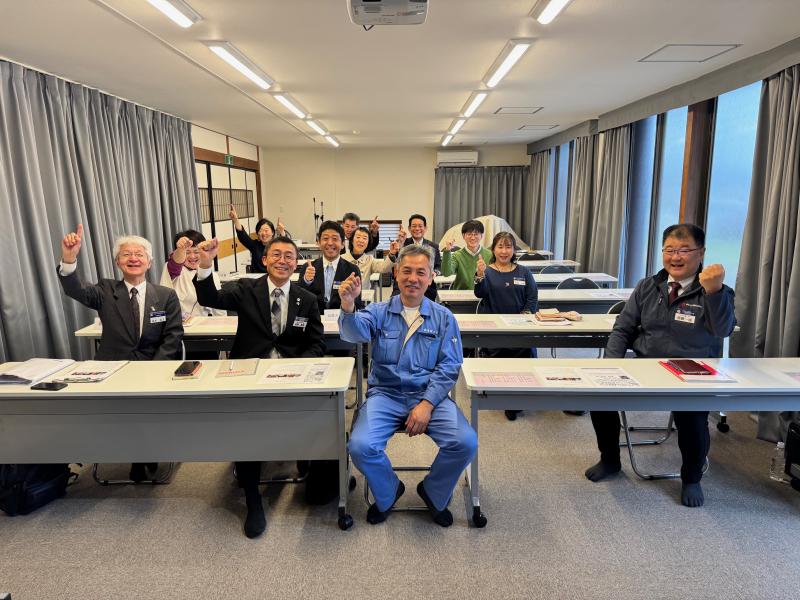 第２５８回 モーニングセミナー開催致しました。