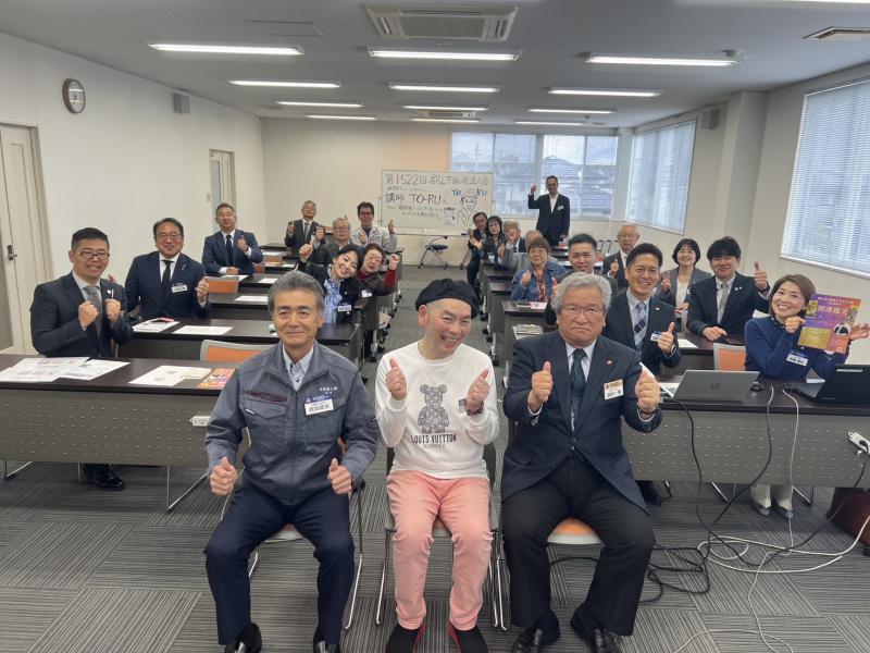 「宿命性!ジェンダーフリーというコンプレックスを魅力に変えて」