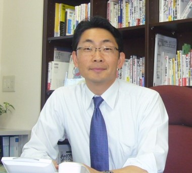 感謝する人は恵まれる ～事業繁栄の法則～