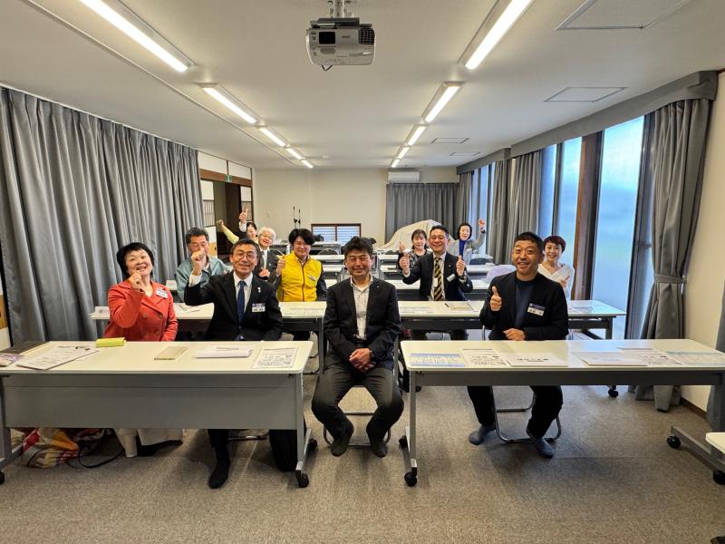 第２５９回 モーニングセミナー開催致しました。