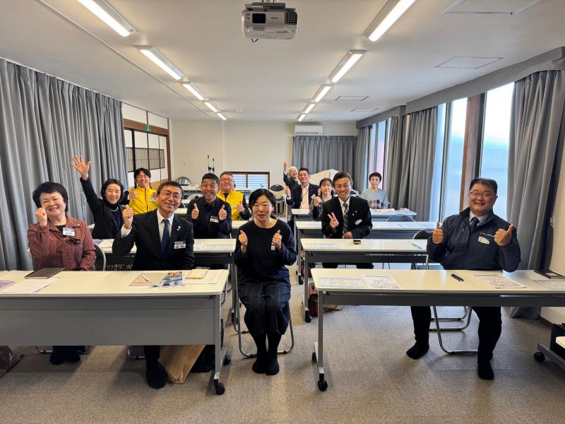 第２６０回 モーニングセミナー開催致しました。