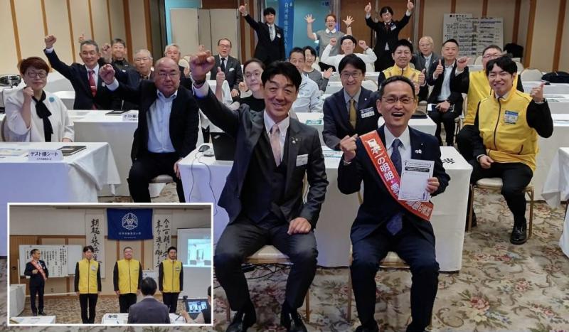 「心が先・出来事は後」