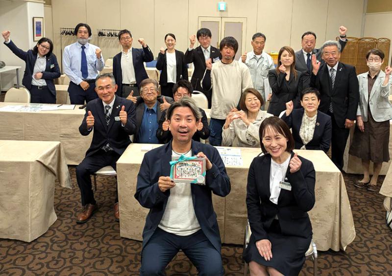 不登校ひきこもりが起きた逆視点／岡野誠氏