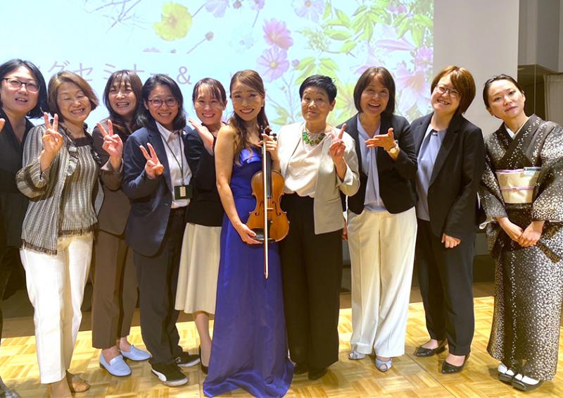 特別イブニングセミナー