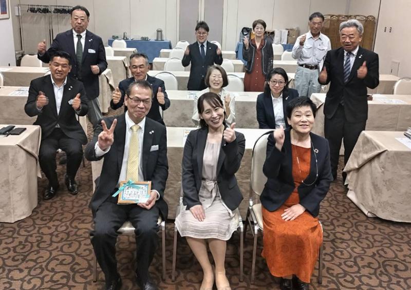 百薬の長/佐藤英夫氏