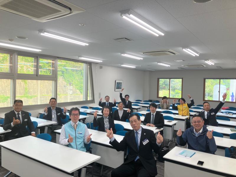 【開催報告】第439回『倫理指導と倫理塾で変わったこと』