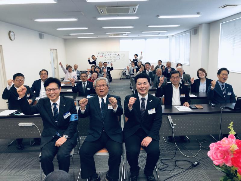 「縁と一本の電話」