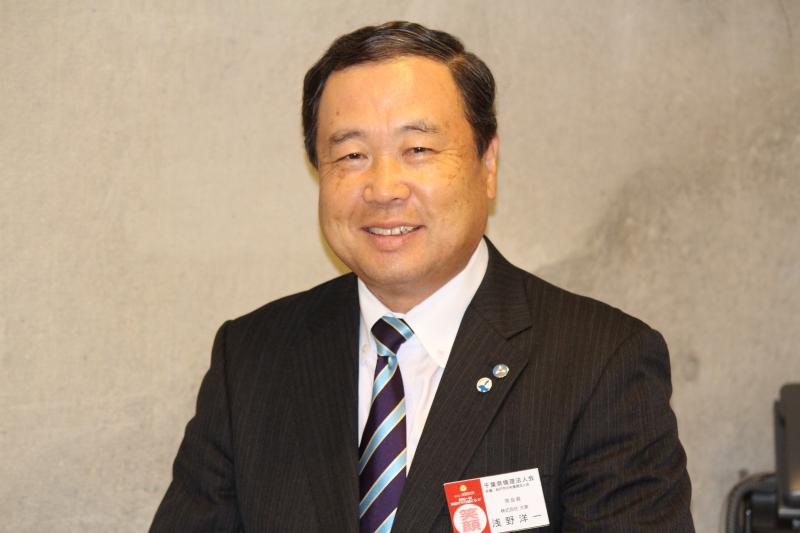 「二代目の心得と倫理実践」