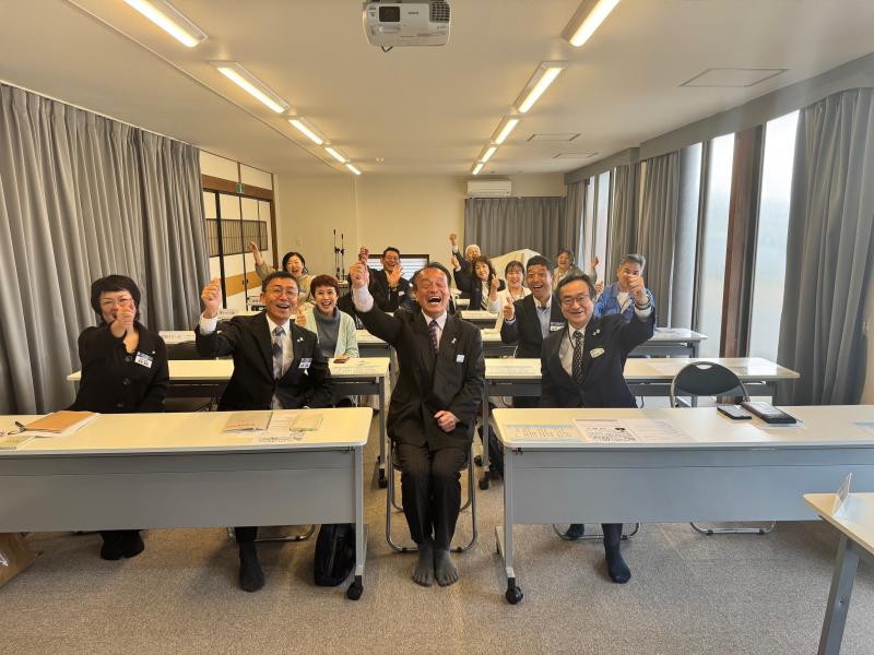 第２６１回 モーニングセミナー開催致しました。