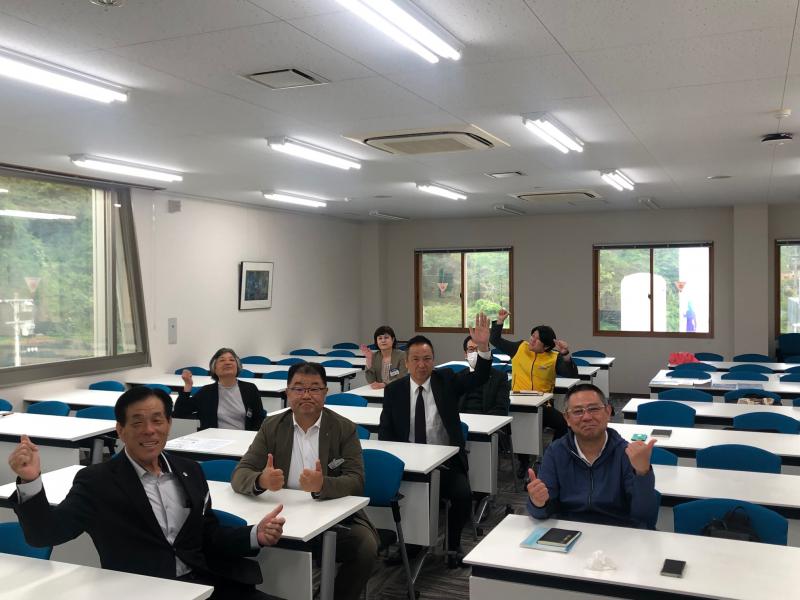 【開催報告】第440回『ⅮVDセミナー』