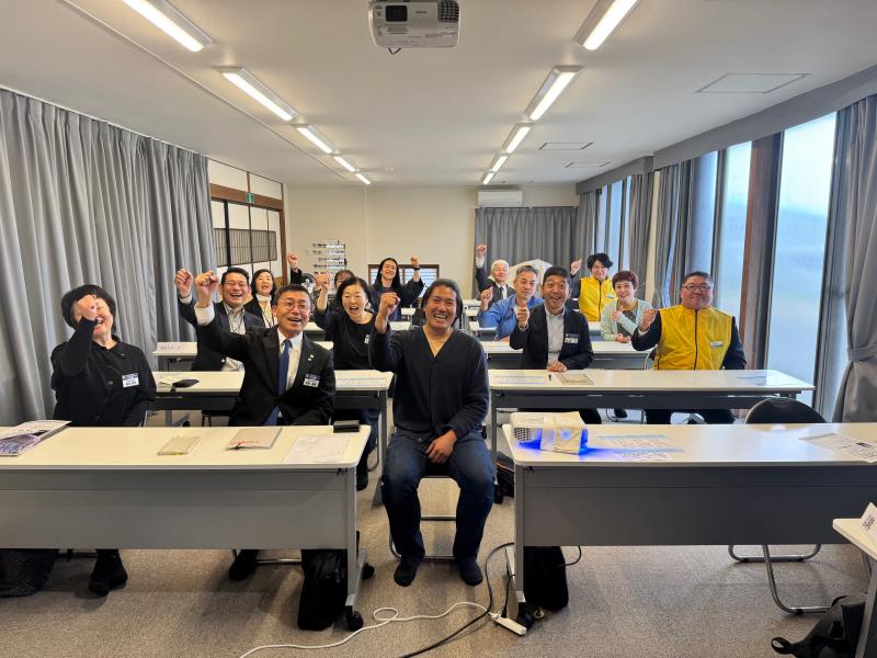 第２６２回 モーニングセミナー開催致しました。