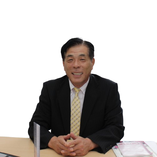 相馬市準倫理法人会 第138回 講師 松本光清氏