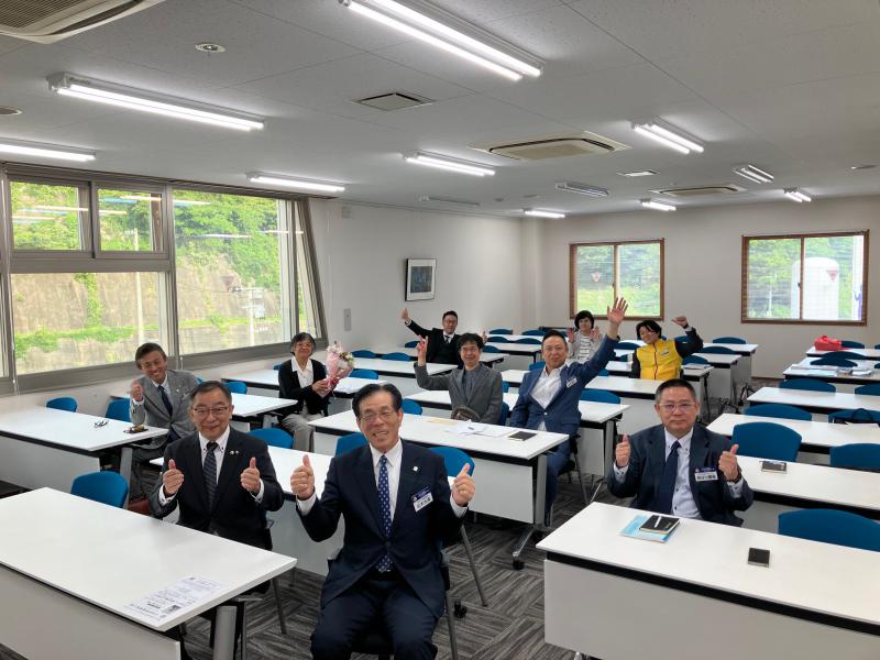 【開催報告】第441回『困っても困らない』