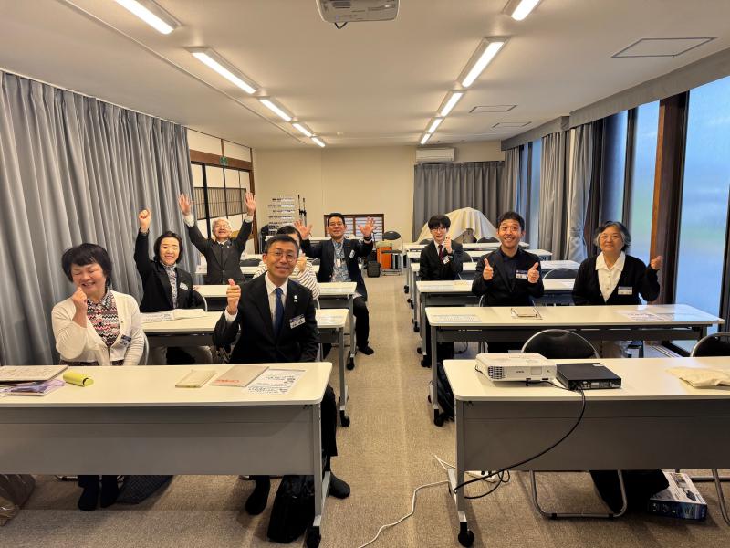 第263回 モーニングセミナー開催致しました。