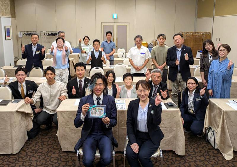 夢の叶え方／空先拓海氏