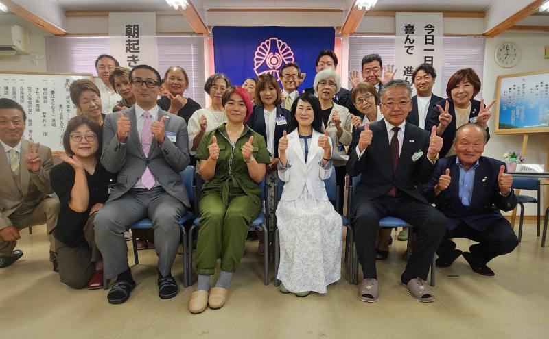 第873回 「移住のきっかけと移住してからの活動」