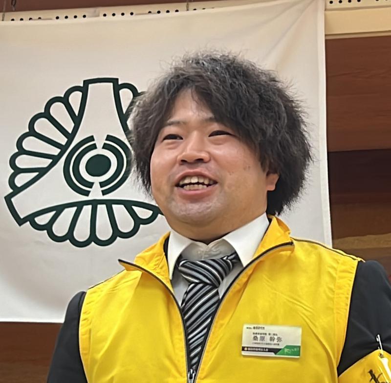 「なんとなくで始めた倫理」