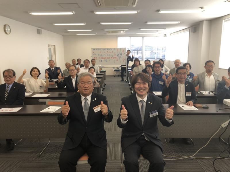 「倫理と出会い」