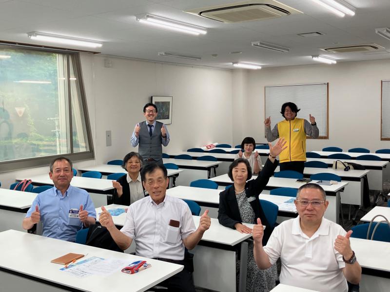 【開催報告】第445回『ⅮVDセミナー 』