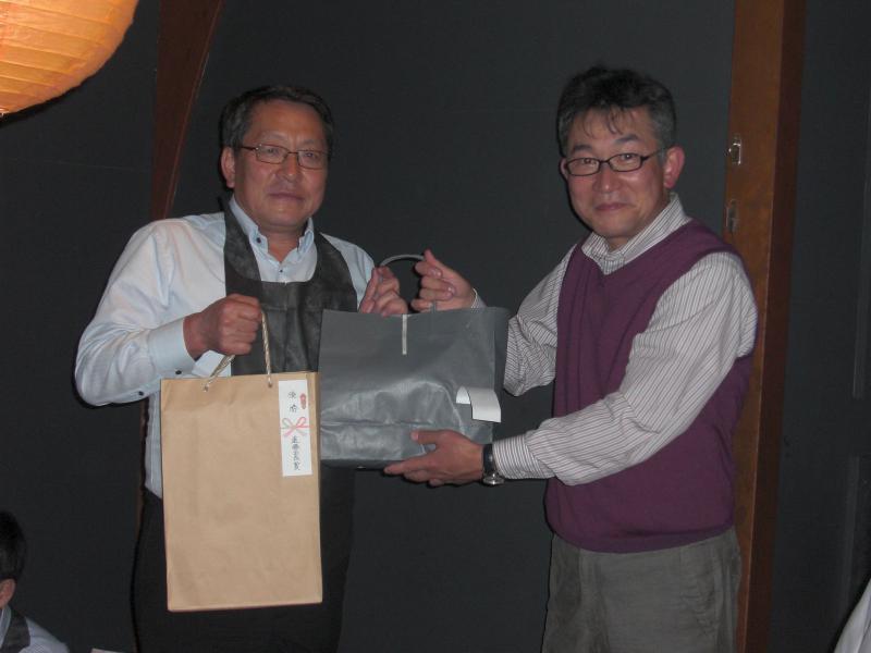 10月25日(土)ボーリング大会&焼肉パーティのご報告 その2