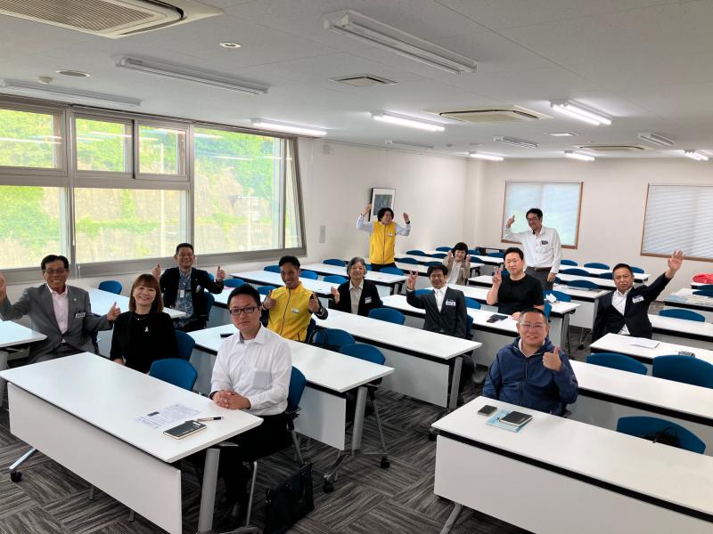 【開催報告】第446回『話ちゃんと聞いていますか？』