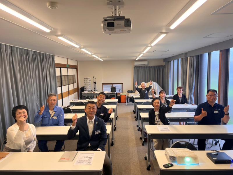 第267回 モーニングセミナー開催致しました。