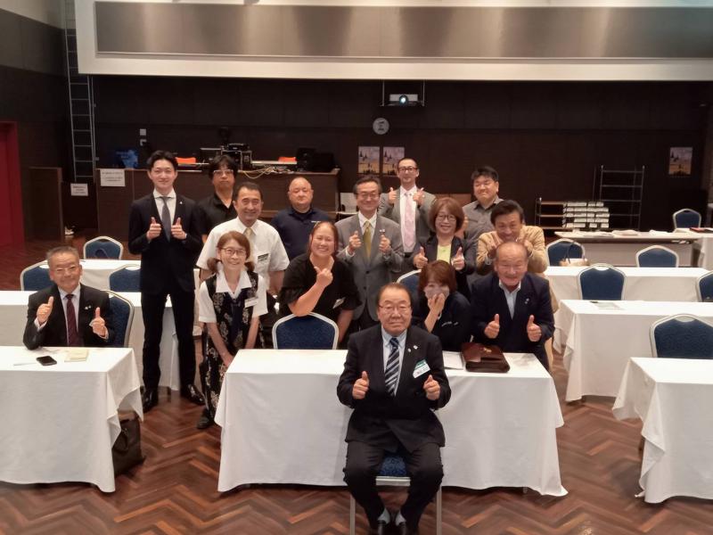 相馬市準倫理法人会 第147回 DVDセミナー