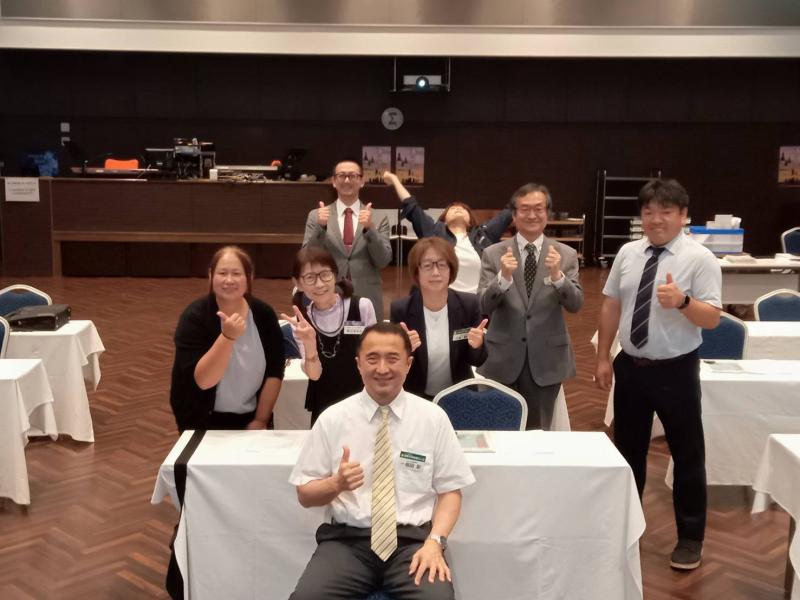 相馬市準倫理法人会　第147回　DVDセミナー