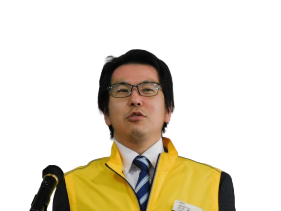 相馬市準倫理法人会 第148回 講師 田中健氏
