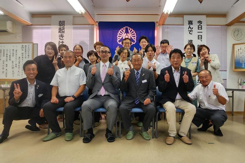 第879回「社風」