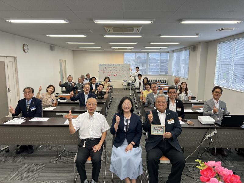 「ことばのちから」