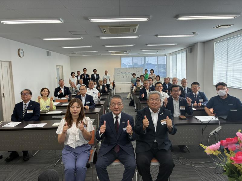 「大震災と家族」