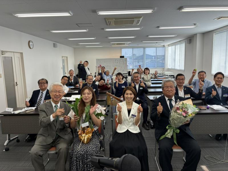 「音楽とともに」