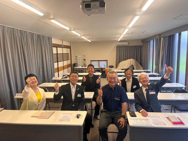 第２６９回 モーニングセミナー開催致しました。