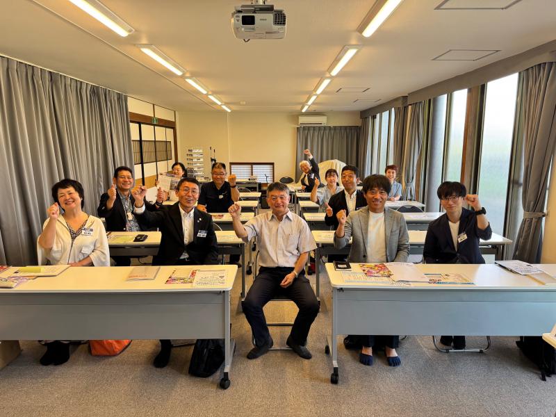 第２７０回 モーニングセミナー開催致しました。