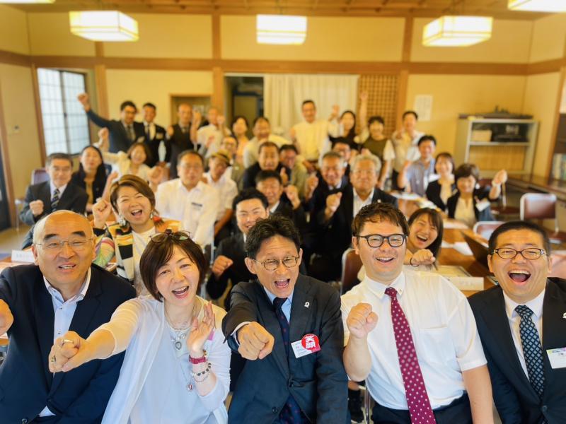 第26回 経営者モーニングセミナー