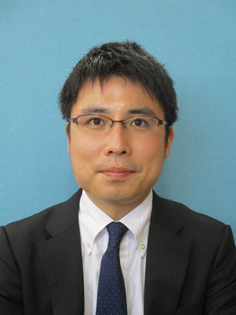 第542回 「地方行政に関する国の取組」松浦 隆太 氏 南相馬市副市長
